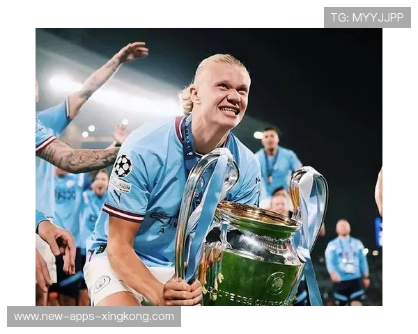 世界杯哈兰德的爆射是否会成为法国门将的噩梦？