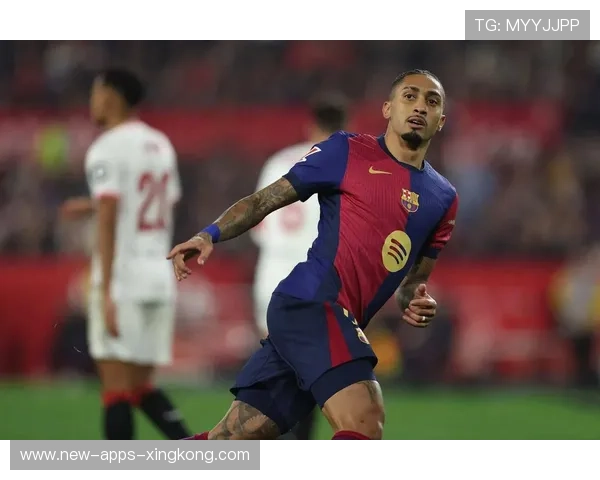 巴萨准备正式谈判巴西国脚，剑指未来强力补强