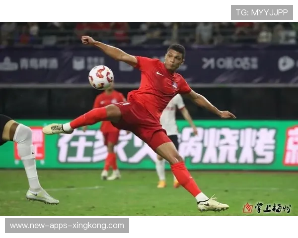 长春亚泰反击速度撕裂防区