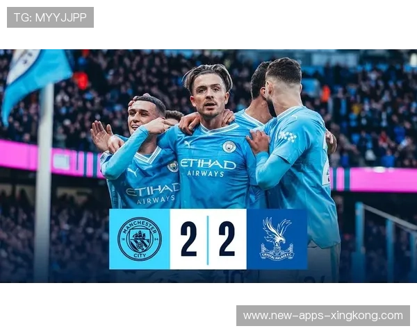 曼城格拉利什连过三人制造单刀完成比赛最强画面