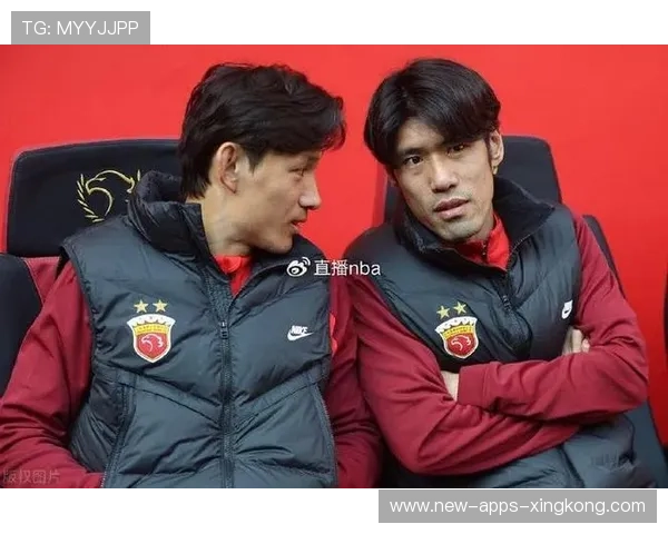 吕文君或将化身联赛奇兵，上港替补板凳深度获期待