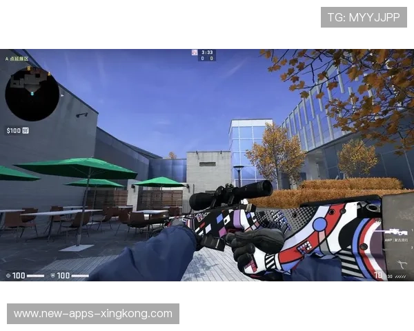 CS2Major晋级战残局反向一穿三震撼解说