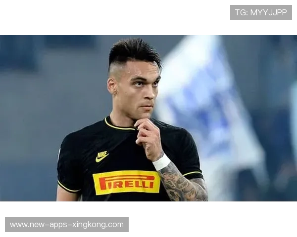 劳塔罗向前顶球制造绝佳反击机会——速度、时机与战术的完美交响