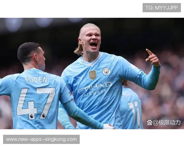 哈兰德任意球主罚曼城稳稳得分